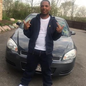 Meet your Posher, Deante